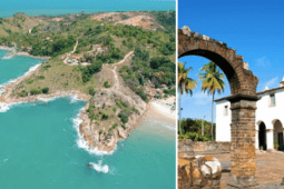 Cabo de Santo Agostinho